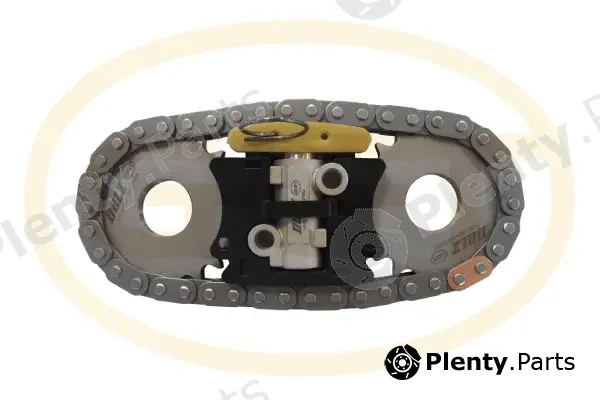 GGT KCSPA064 — Timing Chain Kit