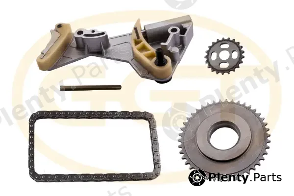 GGT KCSPA007 — Timing Chain Kit