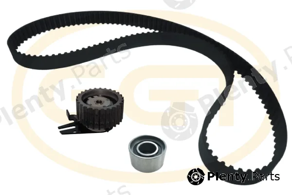 GGT KPA301 — Timing Belt Kit