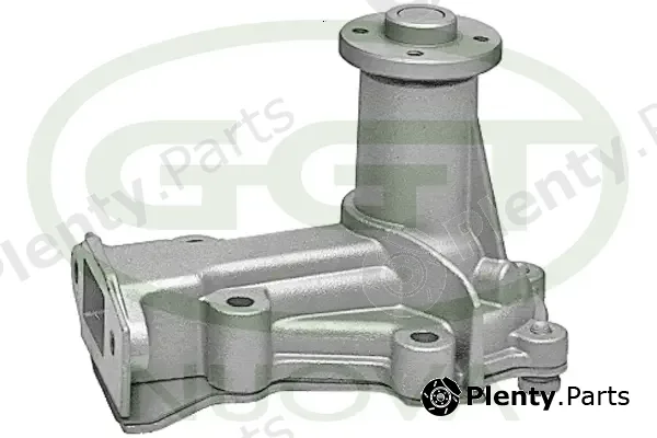 GGT PA10689 — Water Pump, engine cooling