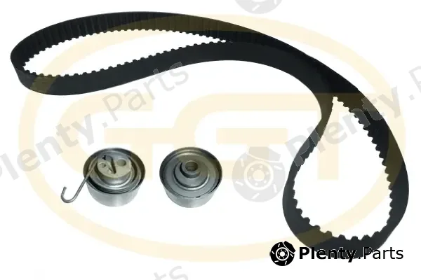 GGT KSPA137 — Timing Belt Kit