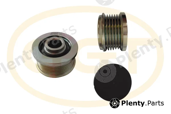 GGT ARL085 — Alternator Freewheel Clutch