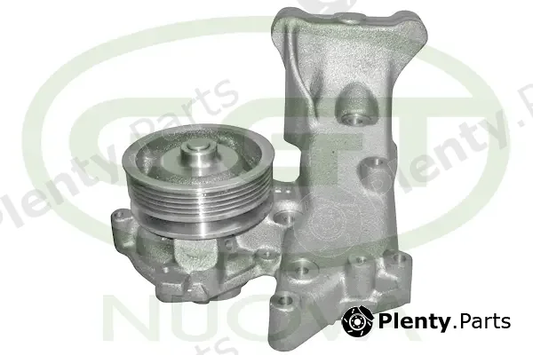 GGT PA12449 — Water Pump, engine cooling