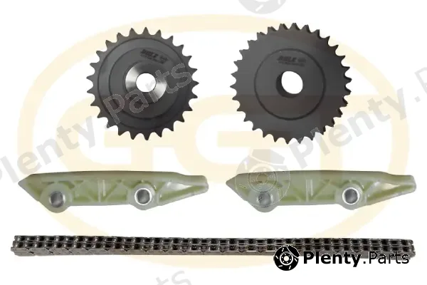 GGT KCSPA060PO — Timing Chain Kit