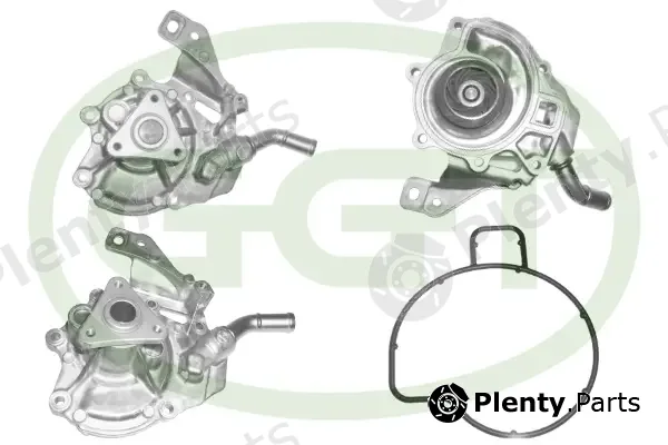GGT PA13032 — Water Pump, engine cooling