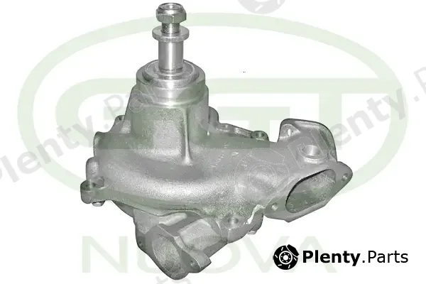 GGT PA00589 — Water Pump, engine cooling