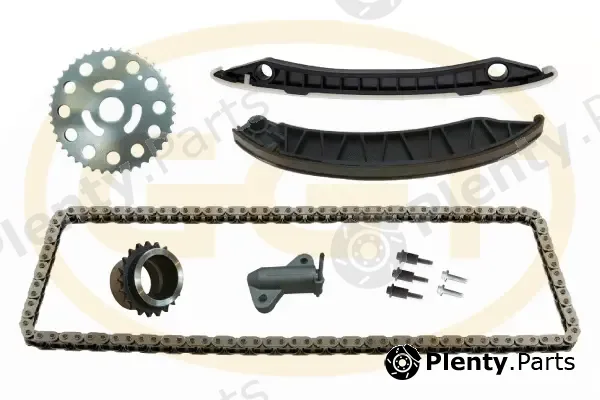 GGT KCSPA020 — Timing Chain Kit