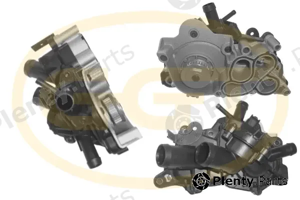 GGT PA12979 — Water Pump, engine cooling