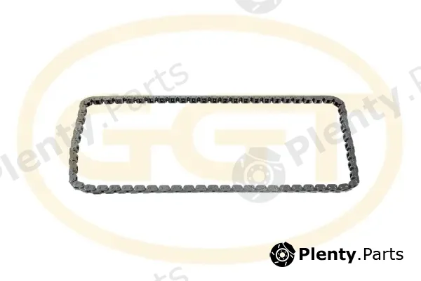GGT CAKD010 — Timing Chain