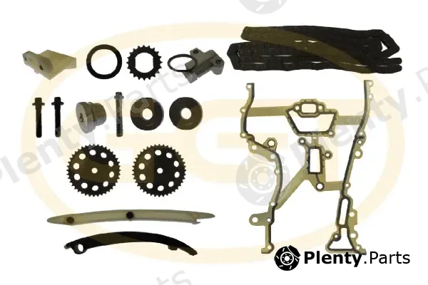 GGT KCSPA003 — Timing Chain Kit