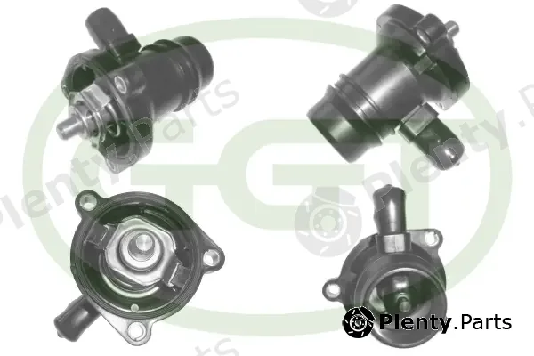 GGT TMPA001 — Thermostat, coolant
