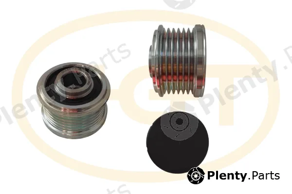 GGT ARL050 — Alternator Freewheel Clutch