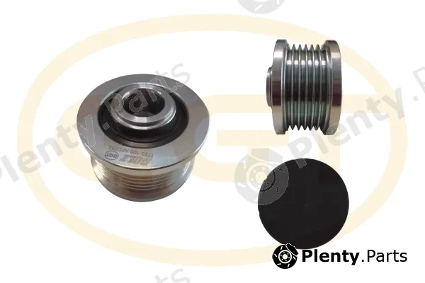 GGT ARL053 — Alternator Freewheel Clutch