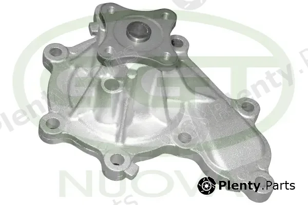 GGT PA12468 — Water Pump, engine cooling