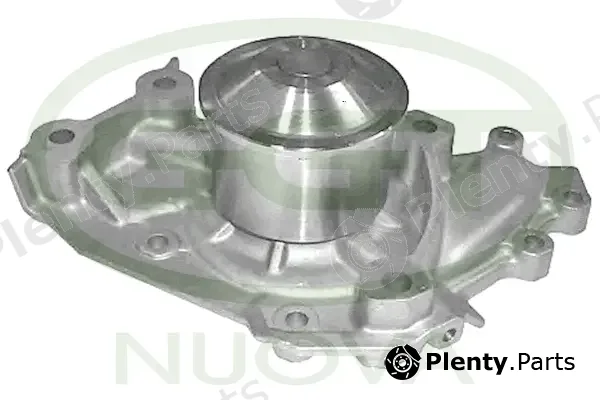 GGT PA10039 — Water Pump, engine cooling