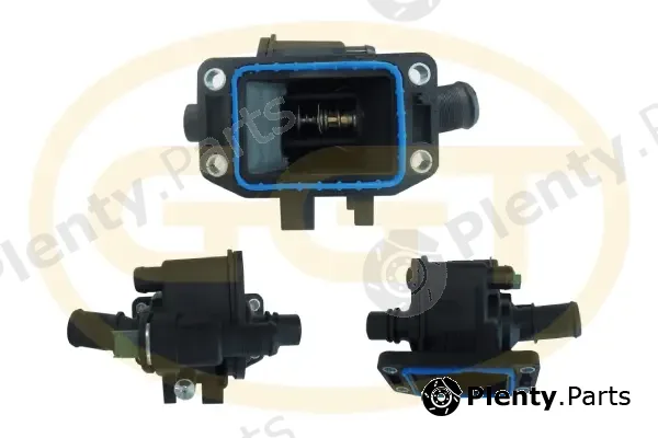 GGT TMPA010 — Thermostat, coolant