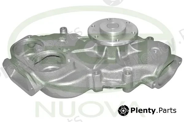 GGT PA11194 — Water Pump, engine cooling
