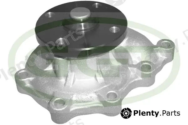 GGT PA12630 — Water Pump, engine cooling