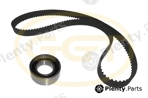 GGT KSPA129 — Timing Belt Kit