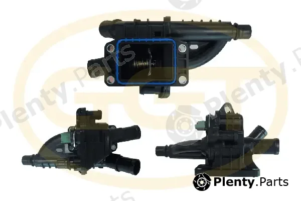 GGT TMPA013 — Thermostat, coolant