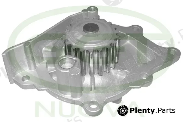 GGT PA12555 — Water Pump, engine cooling