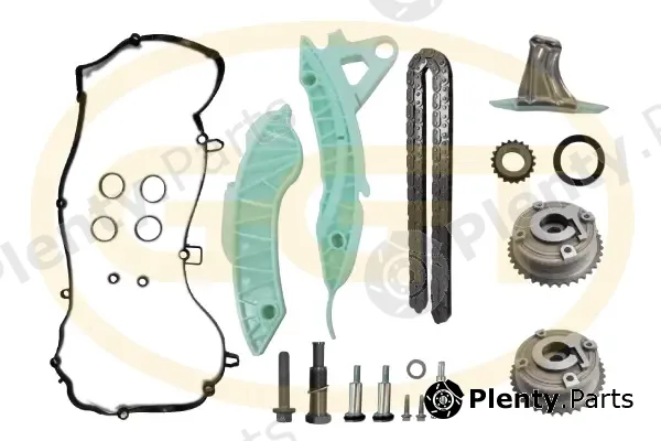 GGT KCSPA002V — Timing Chain Kit