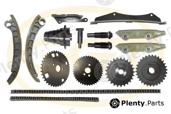 GGT KCSPA060 — Timing Chain Kit