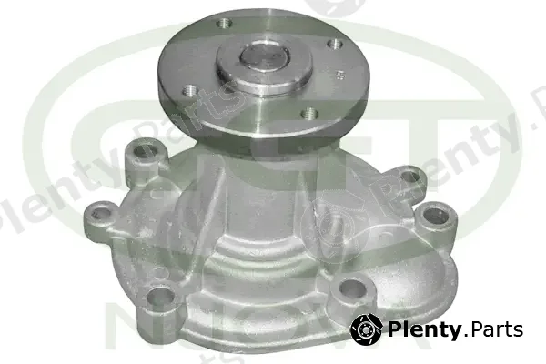 GGT PA12291 — Water Pump, engine cooling