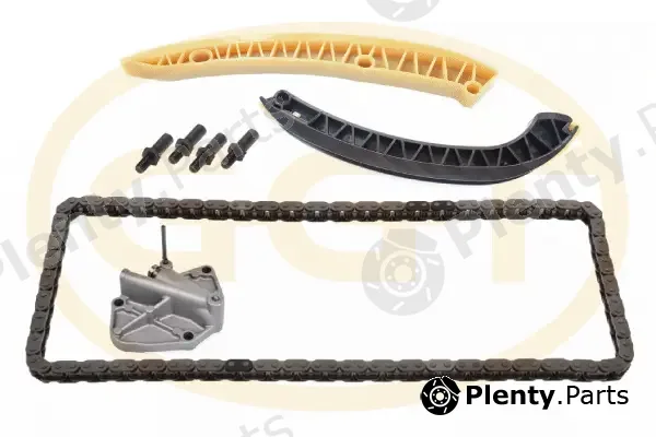 GGT KCSPA021 — Timing Chain Kit