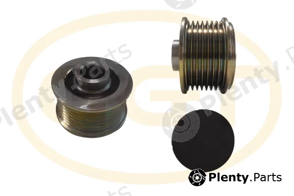 GGT ARL202 — Alternator Freewheel Clutch