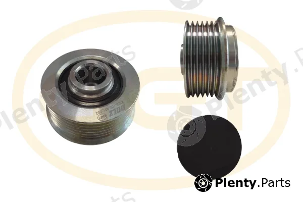 GGT ARL082 — Alternator Freewheel Clutch