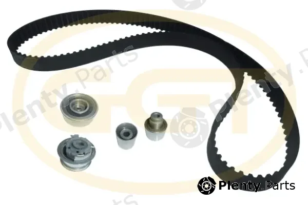 GGT KSPA100 — Timing Belt Kit