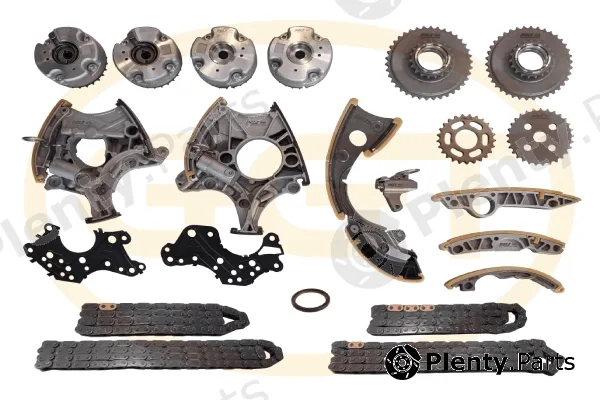 GGT KCSPA128V — Timing Chain Kit