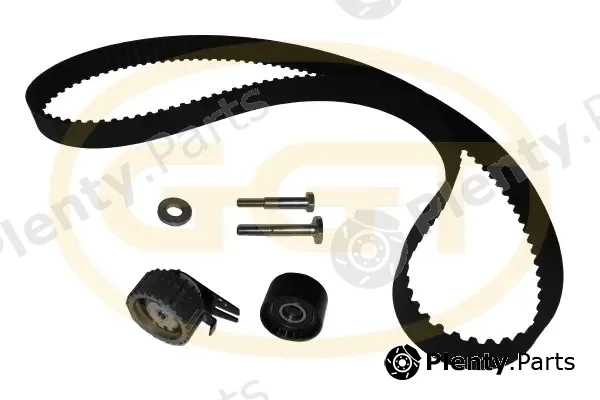 GGT KSPA032 — Timing Belt Kit