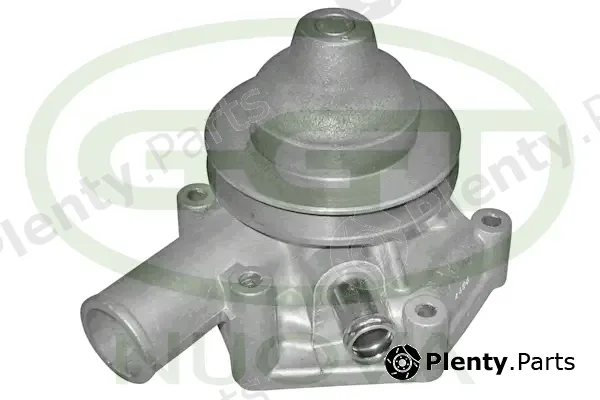 GGT PA12273 — Water Pump, engine cooling