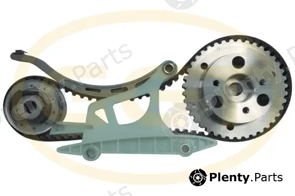 GGT KSPA175IO — Timing Belt Kit
