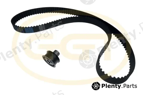 GGT KSPA020 — Timing Belt Kit