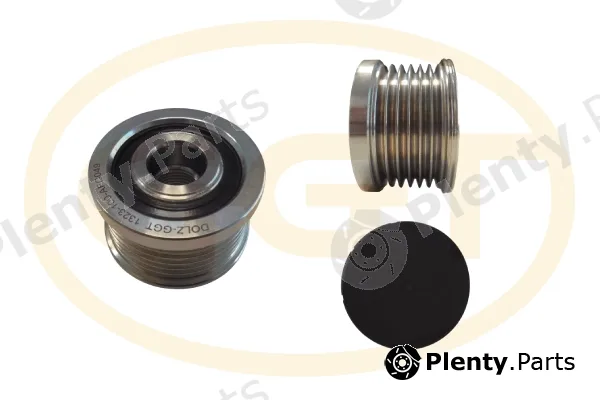 GGT ARL049 — Alternator Freewheel Clutch