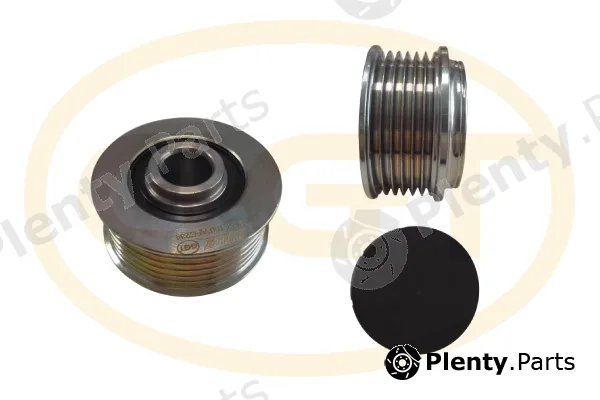GGT ARL234 — Alternator Freewheel Clutch