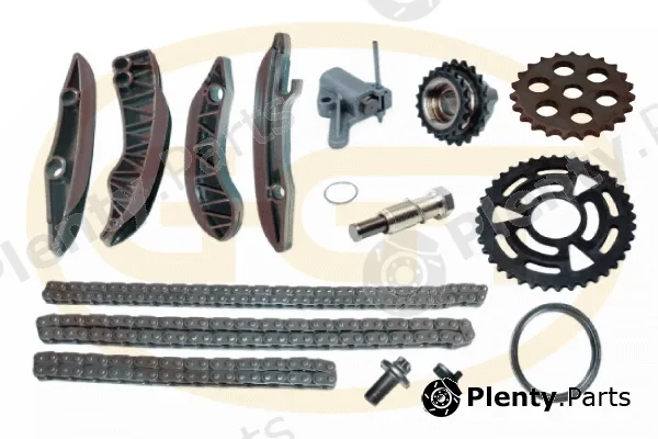 GGT KCSPA120 — Timing Chain Kit