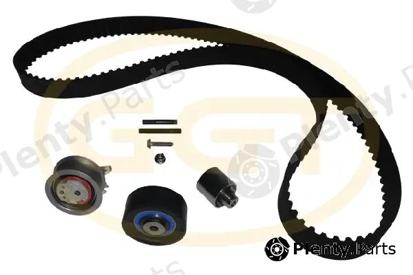 GGT KSPA047 — Timing Belt Kit