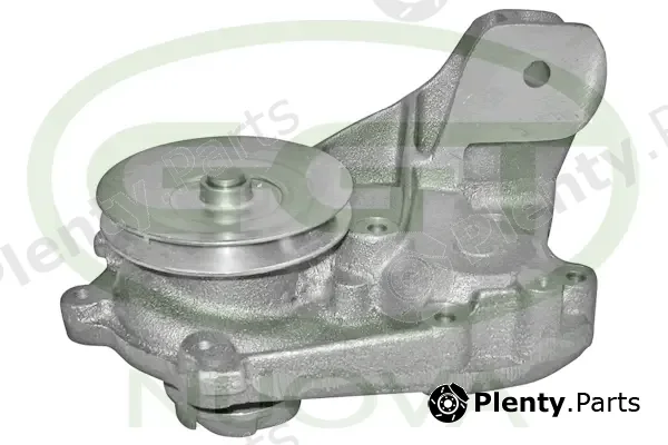 GGT PA12343 — Water Pump, engine cooling