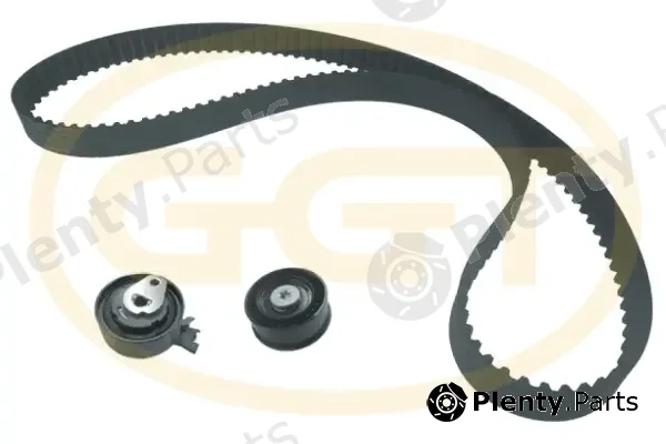 GGT KSPA081 — Timing Belt Kit