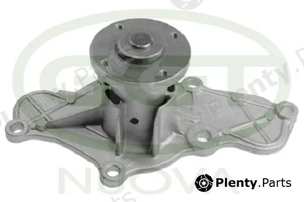 GGT PA12305 — Water Pump, engine cooling