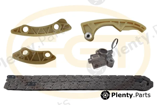 GGT KCSPA126 — Timing Chain Kit