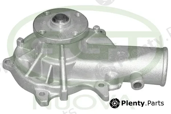 GGT PA00957 — Water Pump, engine cooling