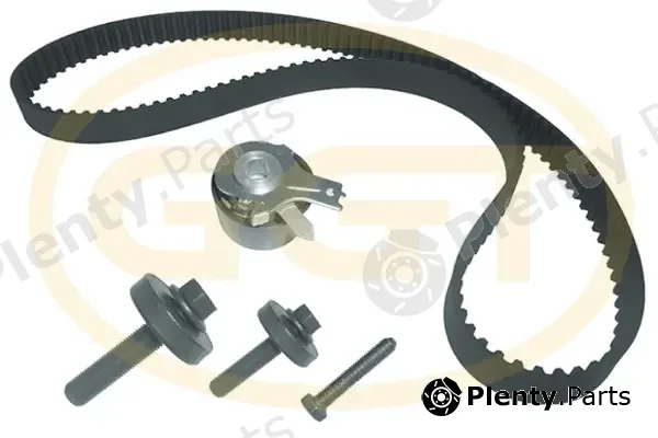 GGT KSPA003 — Timing Belt Kit