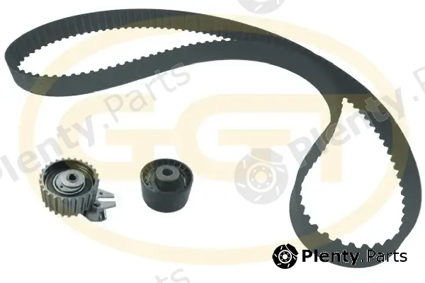 GGT KSPA084 — Timing Belt Kit