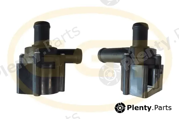 GGT PA13314 — Auxiliary Water Pump (cooling water circuit)