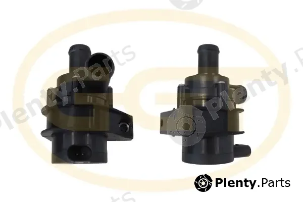 GGT PA13309 — Auxiliary Water Pump (cooling water circuit)